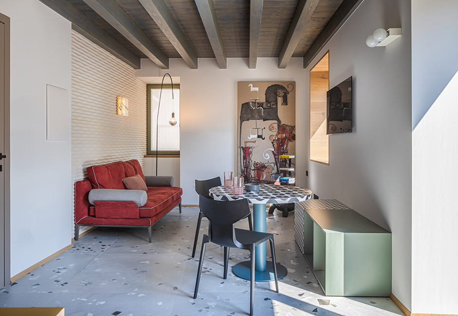 BDP SNC di Braus Daniele & C | Deco 