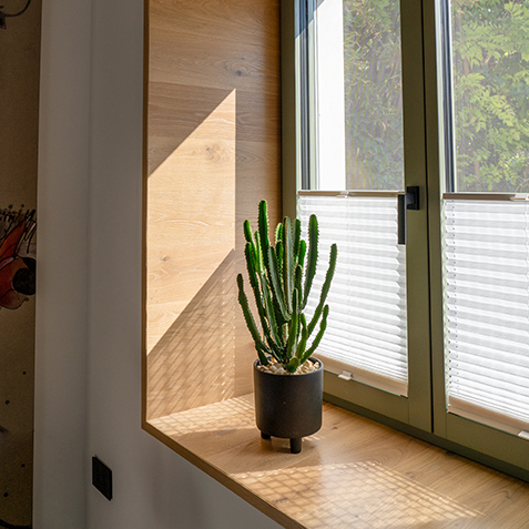 BDP SNC di Braus Daniele & C | Deco 