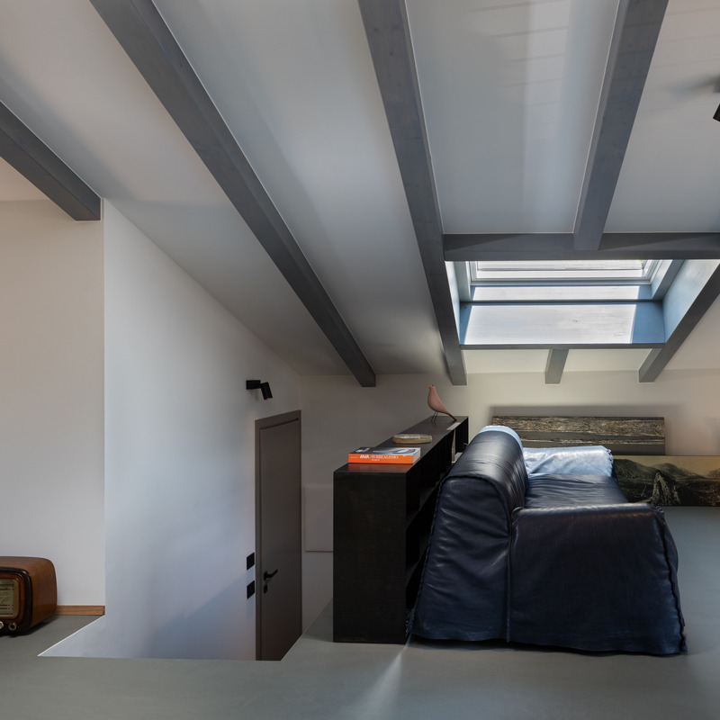 BDP SNC di Braus Daniele & C | Casaorti Design Apartments Arco Gardasee Trentino