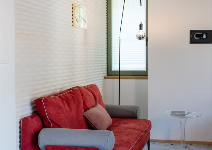 BDP SNC di Braus Daniele & C | Deco 