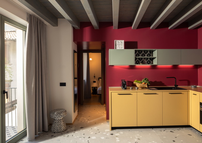 BDP SNC di Braus Daniele & C | Deco 
