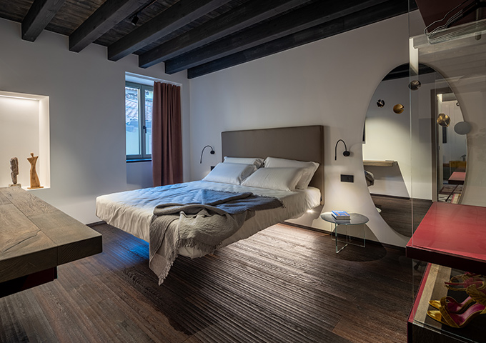 BDP SNC di Braus Daniele & C | Lago